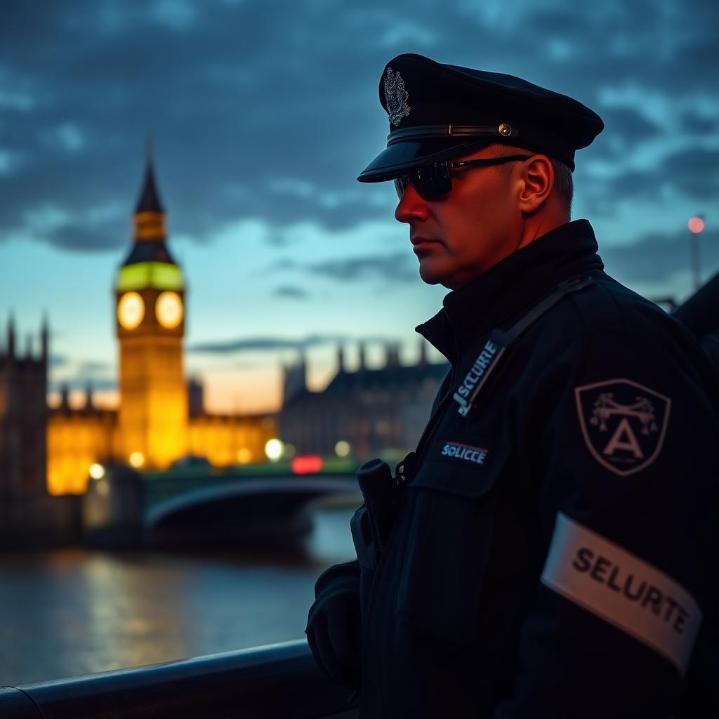 K9 Security & Dog Handlers in Plumstead